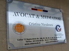 Niculescu - Casa de Avocatura